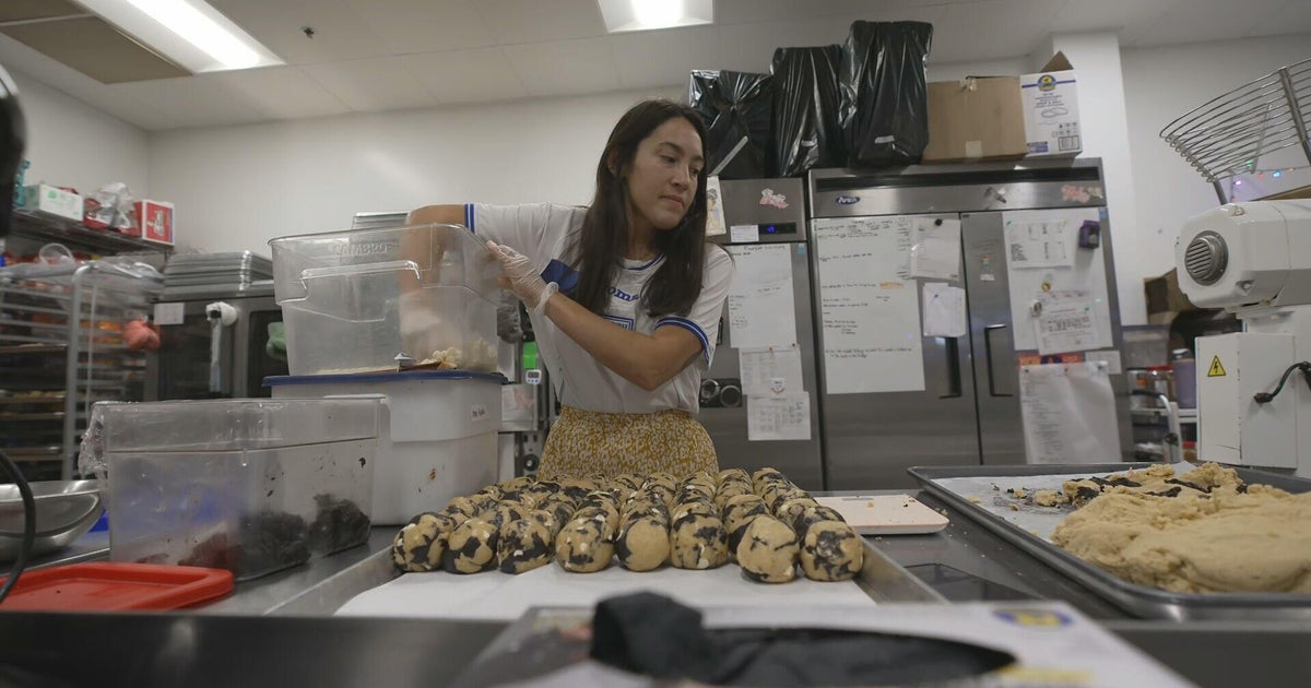 Charlotte Bakery Owner Closes Doors Amid Immigration Crackdown After Gaining Citizenship