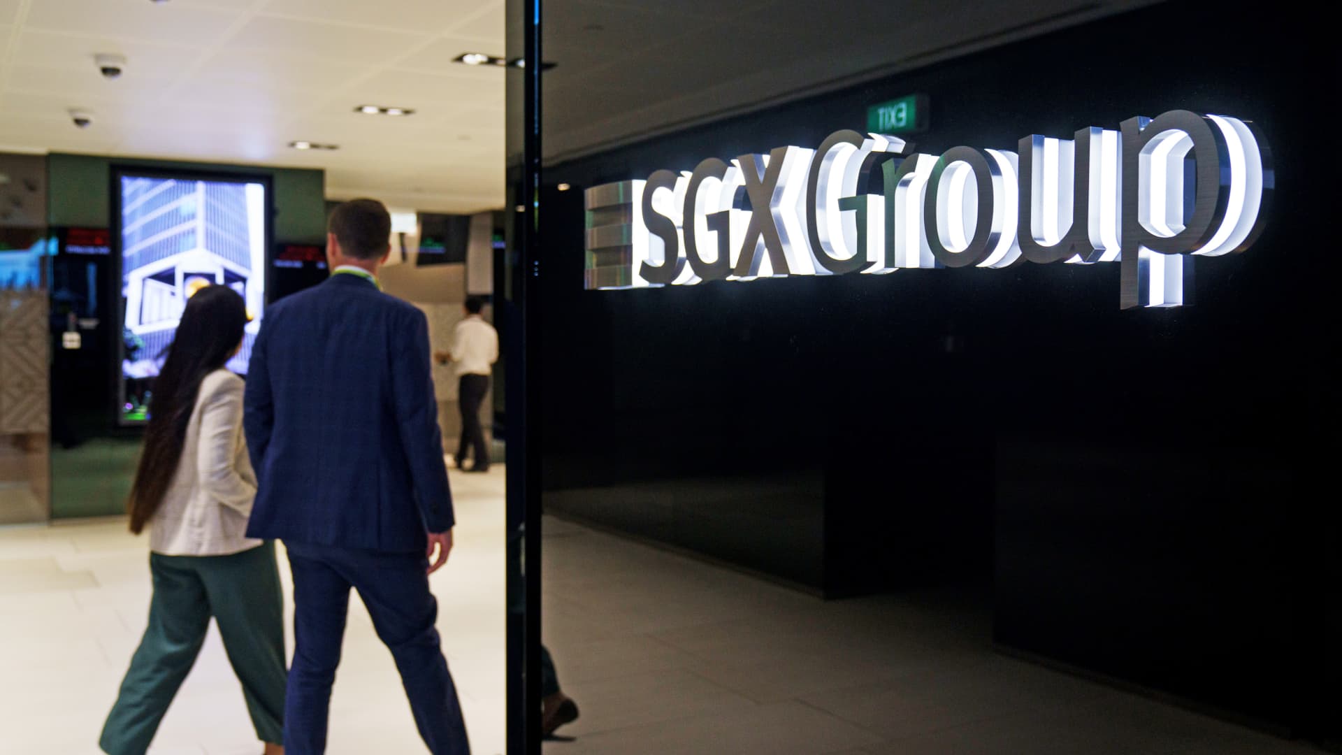 Singapore’s SGX Teams Up with Nasdaq to Unlock Dual‑Listing Opportunities