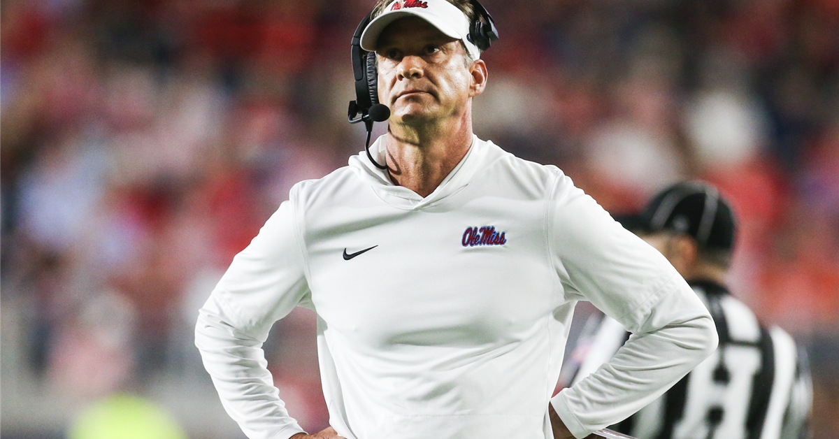 Coaching Carousel Chaos: Inside the Race to Fill Eight Power Four Vacancies